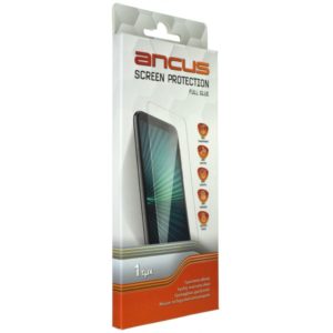 Tempered Glass Ancus 9H 0.33 mm για Xiaomi 13 Full Glue.