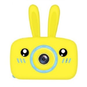 Παιδική ψηφιακή κάμερα - X500 - 881650 - Yellow