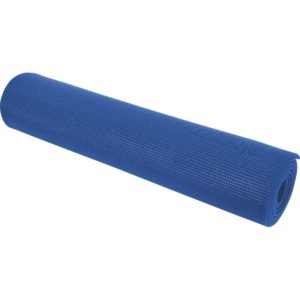 Στρώμα Yoga 6mm Μπλε 81716.