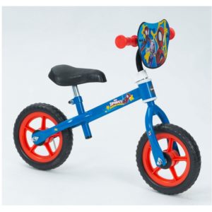 Huffy Spidey & his Amazing Friends Kids Balance Bike 10 (27981W) (HUF27981W).( 3 άτοκες δόσεις.)