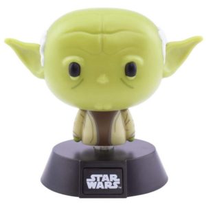 Paladone Disney: Star Wars - Yoda Icon Light BDP (PP6380SWV2).