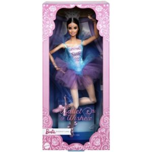 Mattel Barbie Signature - Ballet Wishes (HCB87).( 3 άτοκες δόσεις.)