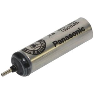 Μπαταρία Panasonic WERGB80L2508 για Κουρευτικές Μηχανές 1100mAh 1.2V.