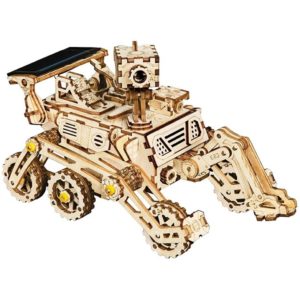 ROBOTIME Harbinger Rover LS402