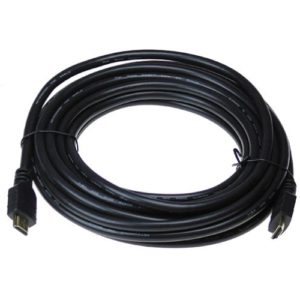 LAMTECH HDMI HIGH SPEED CONNECTION CABLE M/M 10m LAM295044