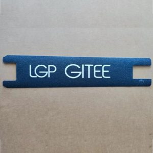 LGP SAND GRIPS FOR LGP112198 LGP112341