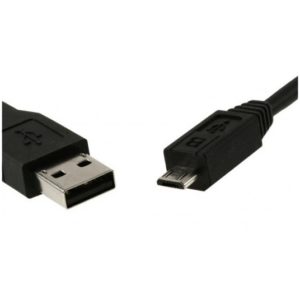 NG ΚΑΛΩΔΙΟ USB ΣΕ MICRO USB 0.5m