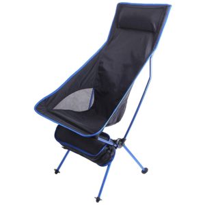 Πτυσσόμενη καρέκλα με τσάντα μεταφοράς OUD-0002, 105 x 70 x 55cm OUD-0002.( 3 άτοκες δόσεις.)