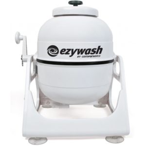 Χειροκίνητο Πλυντήριο EZYWASH (2.2kg)( 3 άτοκες δόσεις.)