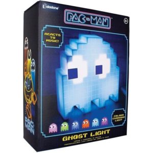 Paladone Pac Man - Ghost Light V2 (PP4336PM).( 3 άτοκες δόσεις.)