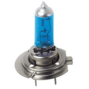 Lampa ΛΑΜΠΑ H7 24V/70W Blue-Xenon (PX26d) 4500K.