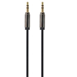 CABLEXPERT 3,5MM STEREO AUDIO CABLE 1,8M CCAP-444-6