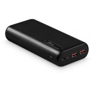 MediaRange Mobile charger I Powerbank, 20.000mAh, with Super Fast Charge 22,5W and Power Delivery 20W technology (MR756).