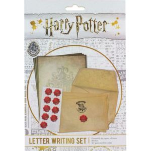Paladone Harry Potter - Hogwarts Letter Writing Set (PP4234HPV2).