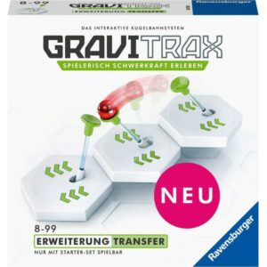 Ravensburger GraviTrax: Expansion Transfer (26884).