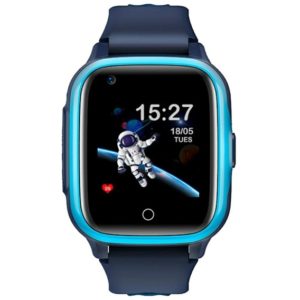 INTIME GPS smartwatch για παιδιά IT-045, 1.4, camera, 4G, IP67, μπλε IT-045.( 3 άτοκες δόσεις.)