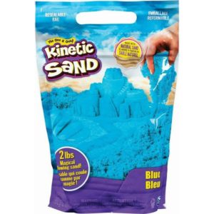 Spin Master Kinetic Sand - Blue (20107736).