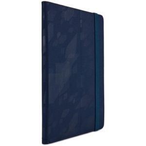 CASE LOGIC CBUE-1210 Blue Surefit Folio 9-11 3203709