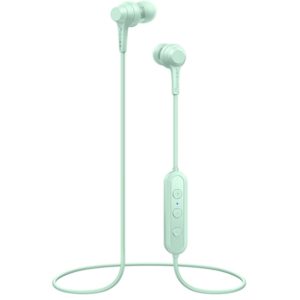 Pioneer C4 Bluetooth Headphones - Πράσινο