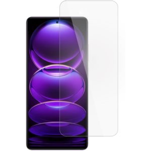 POWERTECH tempered glass 9H 2.5D για Xiaomi Redmi Note 12 Pro TGC-0595.
