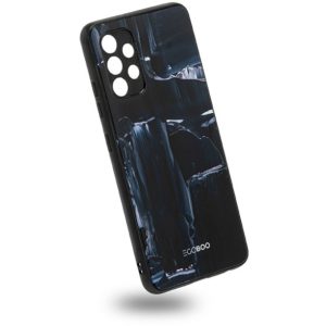 EGOBOO Case TPU Dark Art (Samsung Galaxy A32 4G)