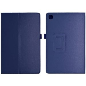 Θήκη Book Ancus Magnetic για Samsung SM-T500 Galaxy Tab A7 10.4 (2020) με Θήκη Pen Μπλε.