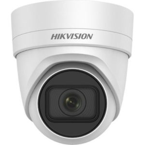 HIKVISION DS-2CD2H83G1-IZS IP Κάμερα Dome 8MP, με Φακό motorised 2.8-12mm, IR30m και ενσωματωμένο μικρόφωνο( 3 άτοκες δόσεις.)