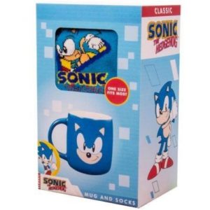 Fizz Sonic Mug Socks (320006).