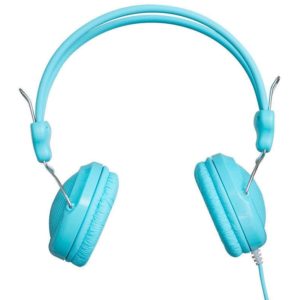 HOCO W5 MANNO HEADPHONE WITH MIC, BLUE