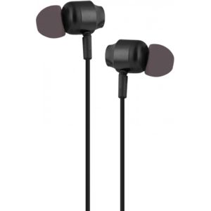 TnB Ακουστικά USB-C με μικρόφωνο ESTYPEC2BK μαύρα