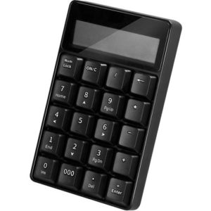 Logilink keypad Wireless BT with calculator ID0200
