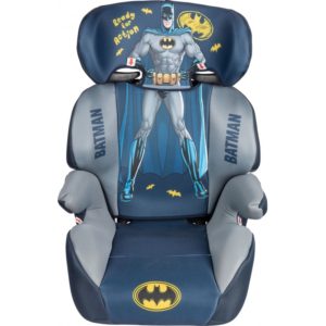 Καθισματάκι Αυτοκινήτου Παιδικό 15-36kg Batman 1τμχ Colzani( 3 άτοκες δόσεις.)