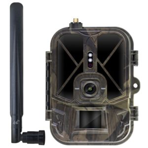 SUNTEK κάμερα για κυνηγούς HC-940PRO-LI, PIR, 4G, 30MP, 4K, IP65 HC-940PRO-LI.( 3 άτοκες δόσεις.)