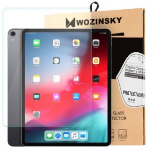 Wozinsky Tempered Glass 9H PRO Apple iPad 10.2 2019.