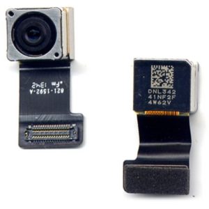 Καμερα Για Apple iPhone 5S Μεγαλη Με Flex . (0009091398)