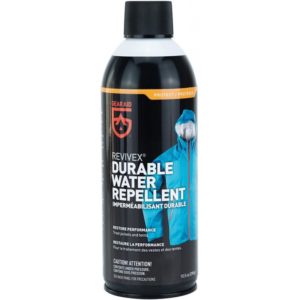 Gear Aid 21280 GEAR AID REVIVEX DURABLE WATER REPELLENT 300ML