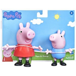 Hasbro Peppa Pig: Peppa Suzy Two Figure Fun Pack (F3655).