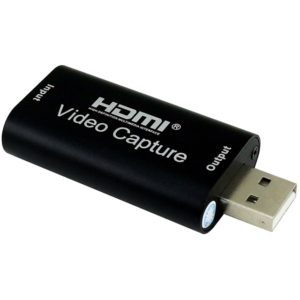 PS-C241 4K*2K HDMI to USB 2.0 VIDEO CAPTURE.