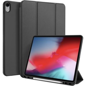 Θηκη Book Tablet DD Osom Για Apple Ipad Pro 12.9 2018 Μαυρη. (0009095280)
