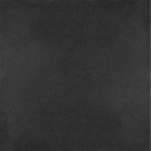 Λαστιχένιο Πάτωμα Original Πλακάκι 100x100cm 15mm Μαύρο 94470.( 3 άτοκες δόσεις.)