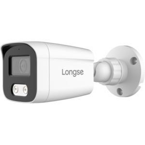 LONGSE υβριδική κάμερα BMSDHTC200FPEW, 2.8mm, 2MP, αδιάβροχη IP67 BMSDHTC200FPEW.( 3 άτοκες δόσεις.)