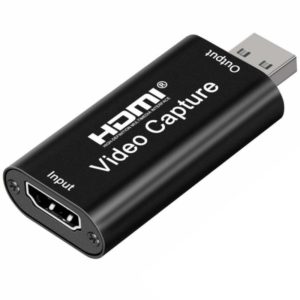 Audio και Video Capture Card Ancus USB σε HDMI HD 1080p.