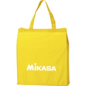 Τσάντα Mikasa Κίτρινη 41889.