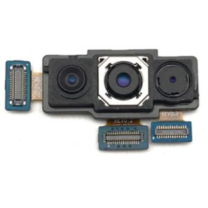 Καμερα Για Samsung A307F Galaxy A30s Μεγαλη . (0009095858)