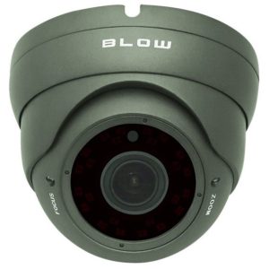 Κάμερα 1080p BLOW Dome 4xZoom DM-78-925( 3 άτοκες δόσεις.)