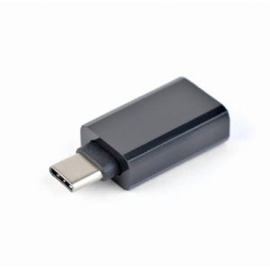 CABLEXPERT USB 2,0 TYPE-C ADAPTER CC-USB2-CMAF-A