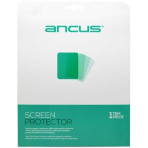 Screen Protector Ancus Universal 7 - 13.3 Inches (18 cm x 28.5 cm) Clear.
