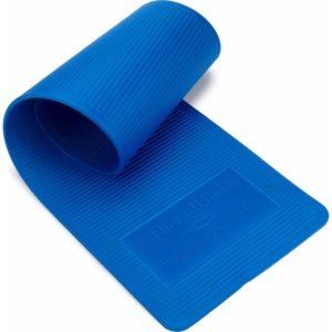 Thera-Band Στρώμα Γυμναστικής και Pilates Μπλε 60x190x2.5 cm( 3 άτοκες δόσεις.)