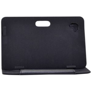 Θήκη Book Ancus Universal Grabit για Wide Tablet 7 Ίντσες Μαύρη (19 cm x 12 cm).