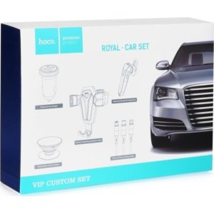 Hoco VIP Royal Custom Set